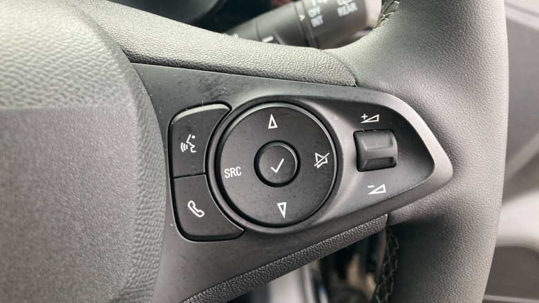 Vauxhall Corsa 1.2 Turbo GS 5dr Petrol Hatchback